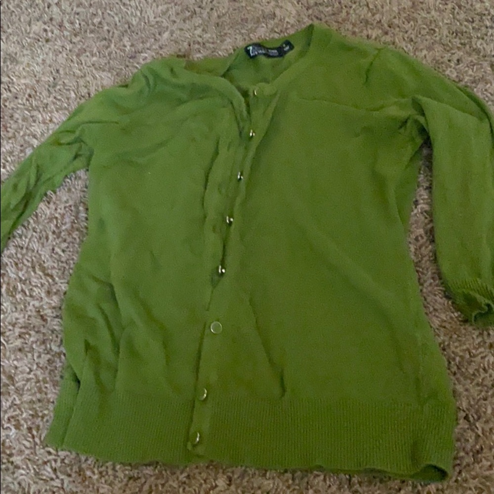 Cardigan
